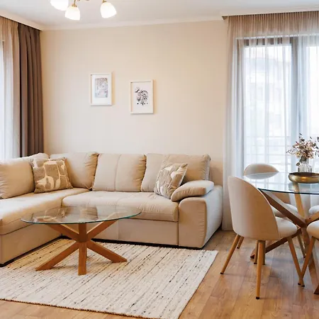 Aparthotel Limani Vasiliko