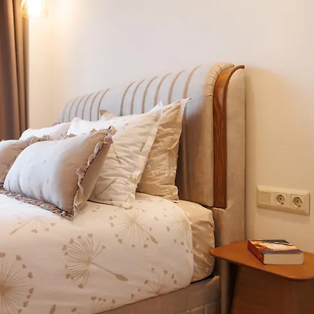 Limani Vasiliko Aparthotel 4*