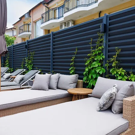 Limani Vasiliko Aparthotel 4*