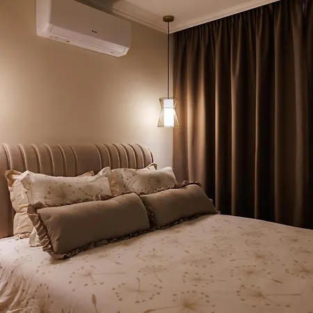 Limani Vasiliko Aparthotel Tsarevo