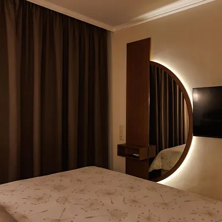 Limani Vasiliko Aparthotel Tsarevo