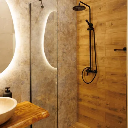 Aparthotel Limani Vasiliko 4*