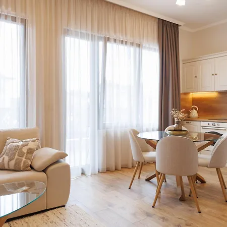 Limani Vasiliko Aparthotel
