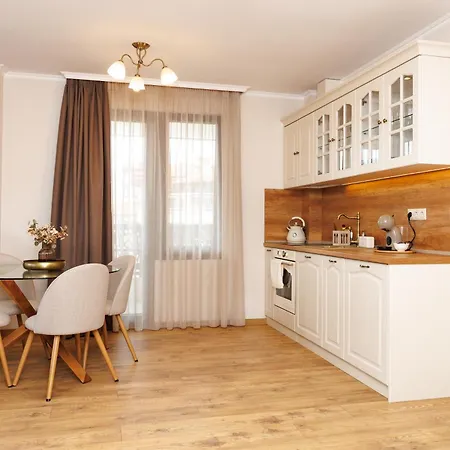 Limani Vasiliko Aparthotel