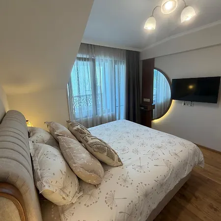 Aparthotel Limani Vasiliko Tsarevo