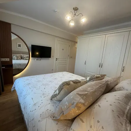 Aparthotel Limani Vasiliko