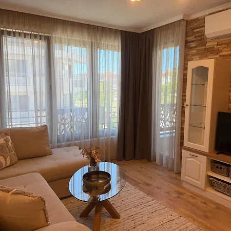 Aparthotel Limani Vasiliko 4*