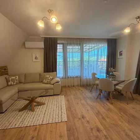 Limani Vasiliko Aparthotel Tsarevo