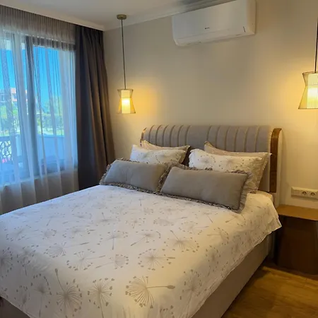 Limani Vasiliko 4* Tsarevo