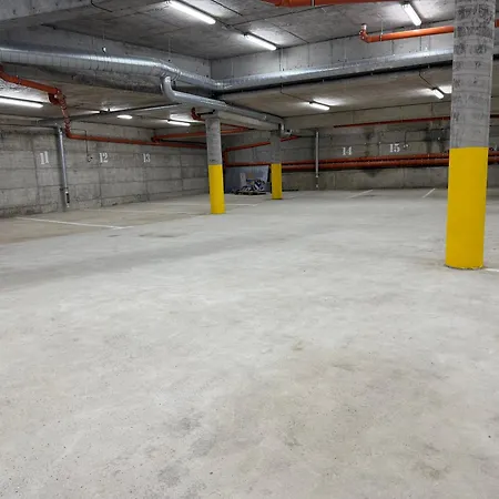 Aparthotel Limani Vasiliko Tsarevo